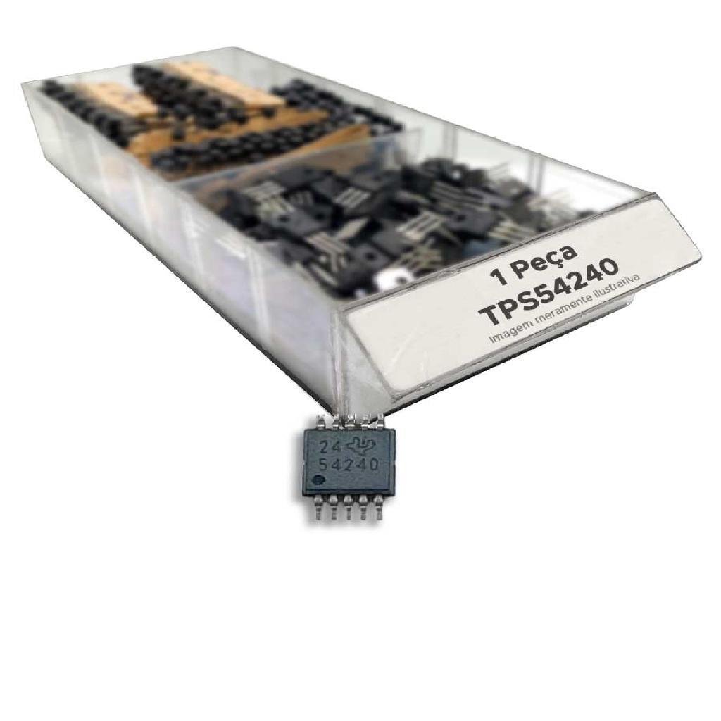 C.I. Smd Tps54240 Tps54240 Smd Tps 54240 Tps 54240smd