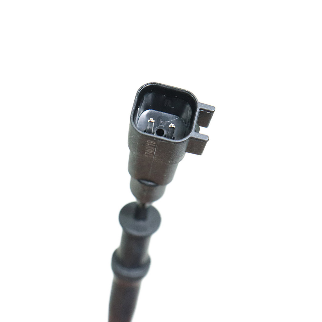 Sensor Abs Dianteira Para Agile Celta Classic Montana