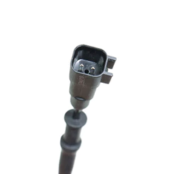 Sensor Abs Dianteira Para Agile Celta Classic Montana