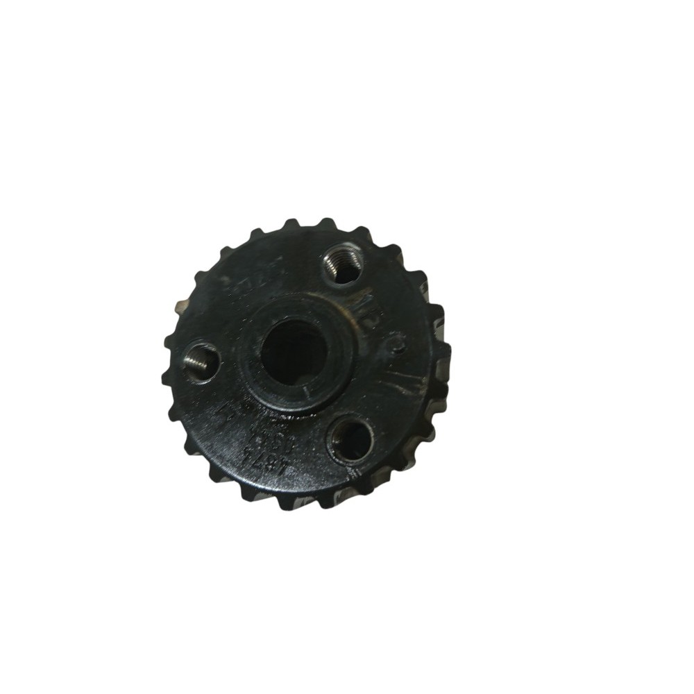 Engrenagem Virabrequim Fiat Uno Mille Fire 1.0 8v 2001 2008