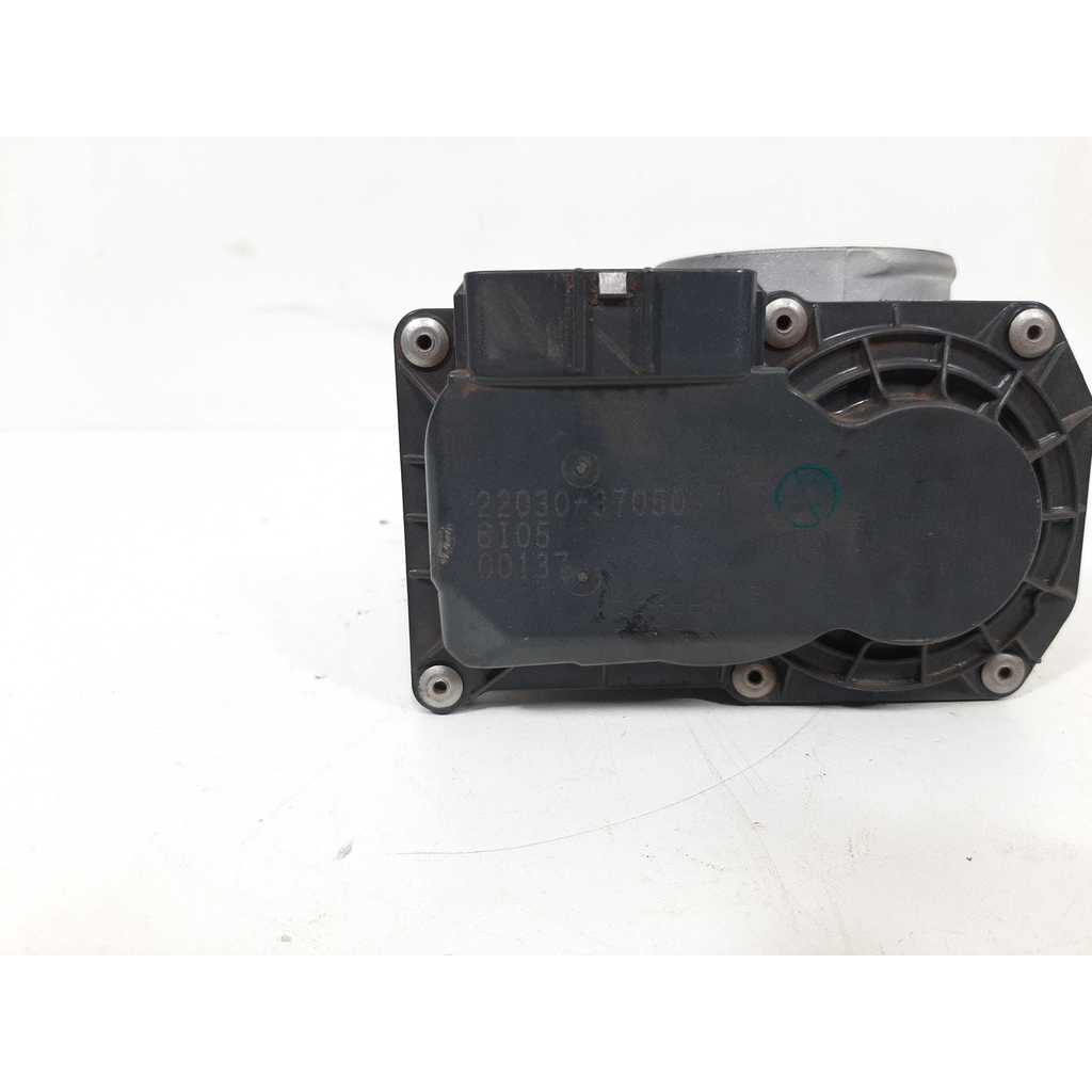 Tbi Corpo Borboleta Corolla Xei 2.0 16v 154cv 2014 A 2017