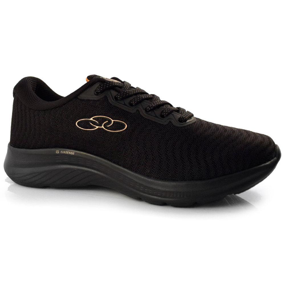 Tênis Feminino Olympikus Atmos 101