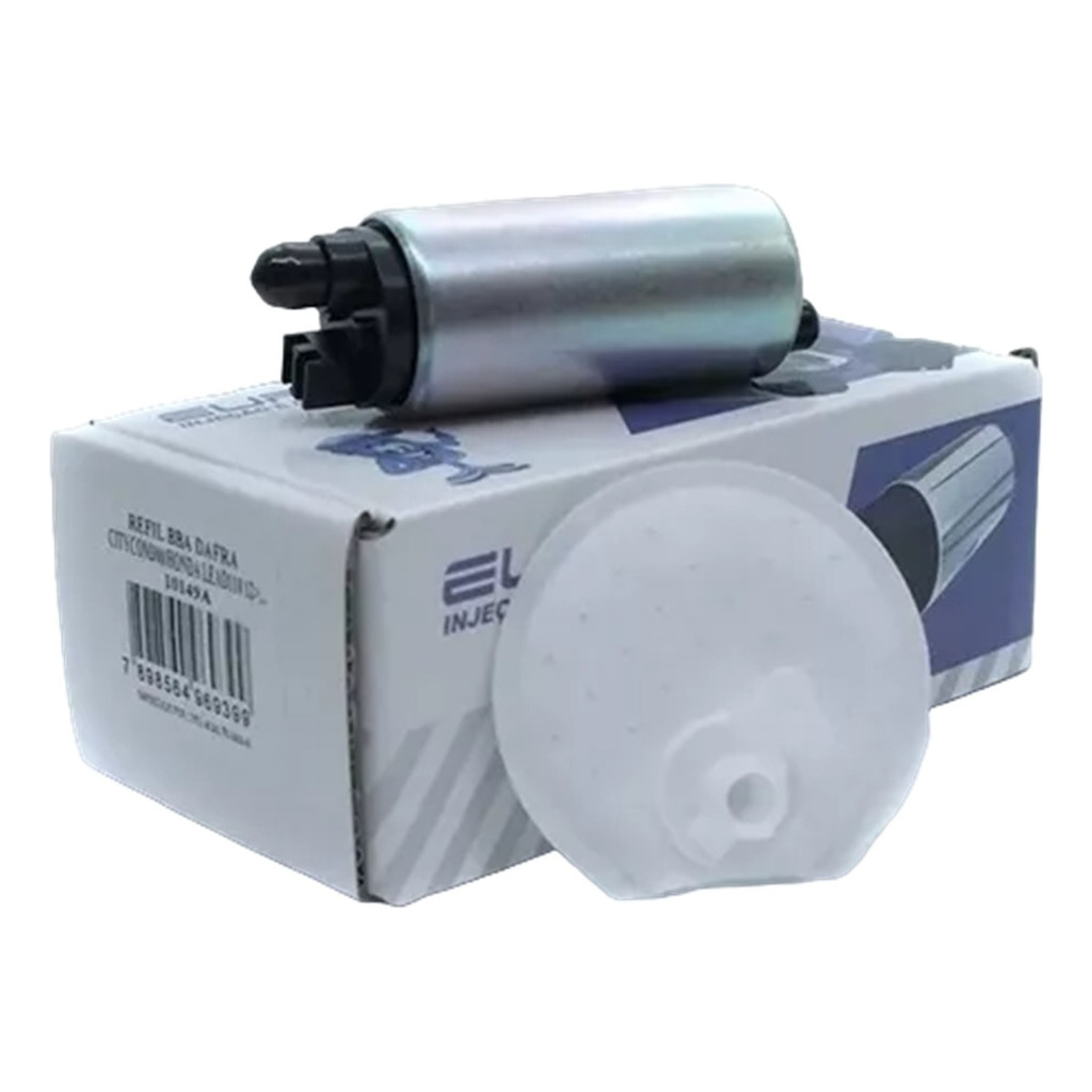 Refil da Bomba de Combustível Shadow Vt750 2009 Diante - GASOLINA