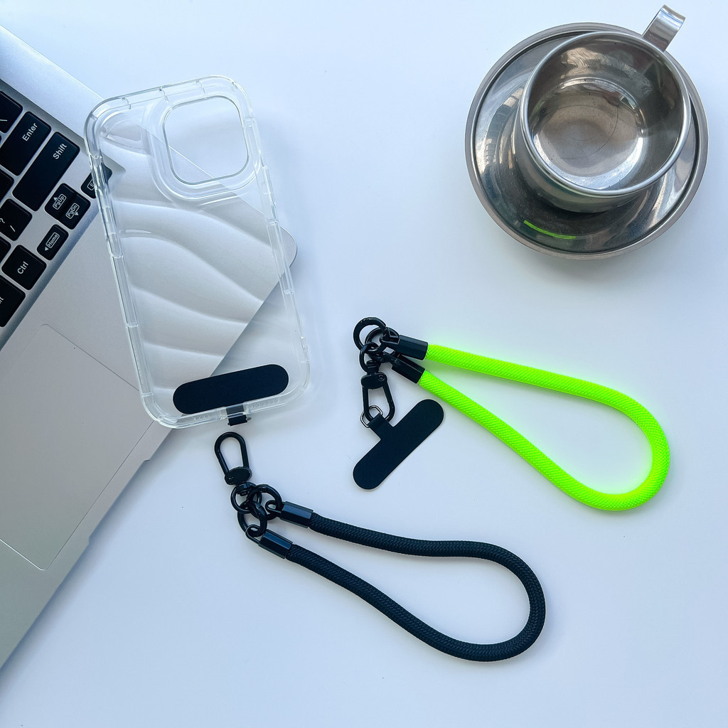 Cordão De Pulseira Para Capa Capinha Celular