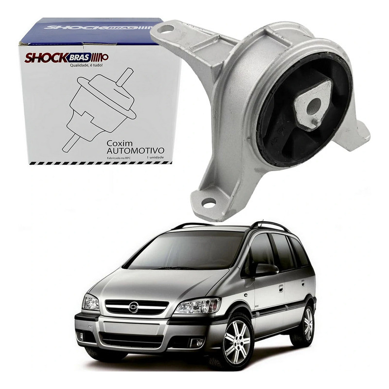 Coxim Motor Direito Zafira 2.0 8v 2005 A 2012