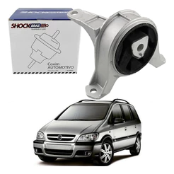 Coxim Motor Direito Zafira 2.0 8v 2005 A 2012