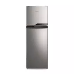 Geladeira Continental Frost Free 380L Duplex Prata (TC42S)
