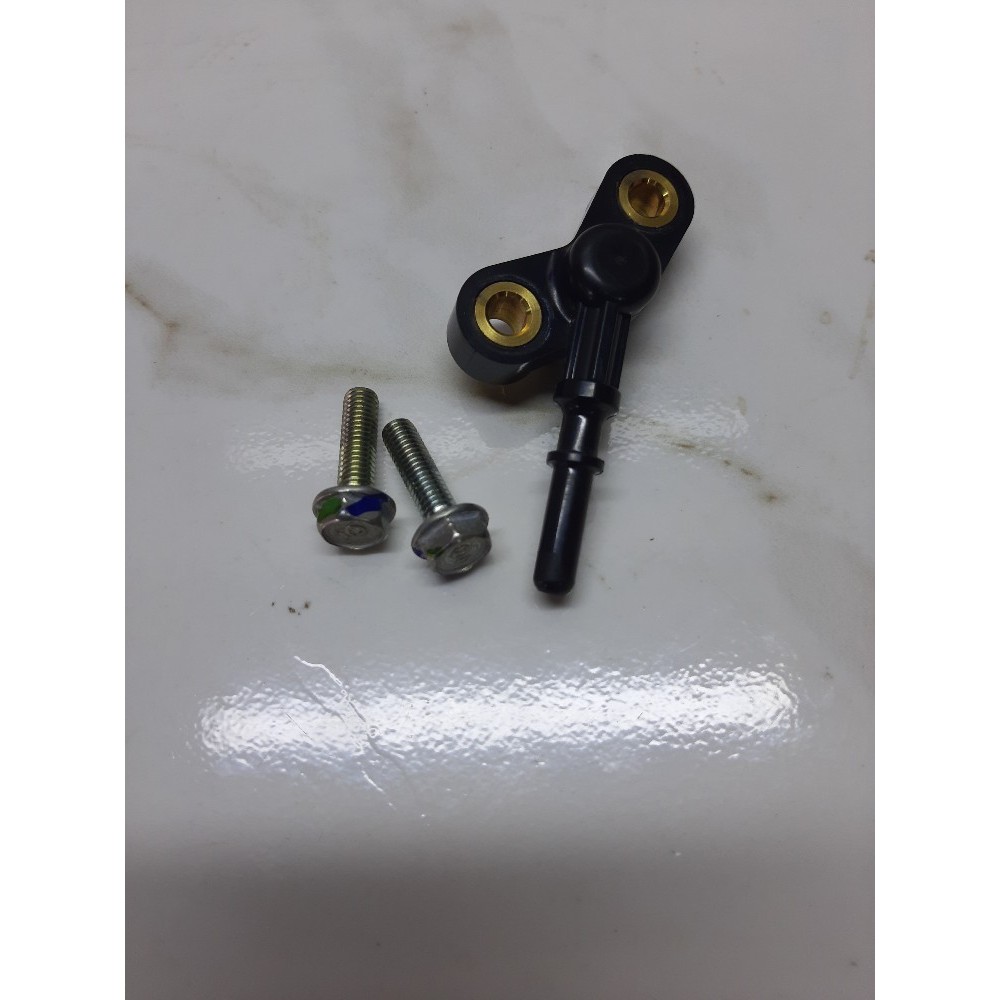 Suporte De Bico Injetor Honda Pcx 150 2022