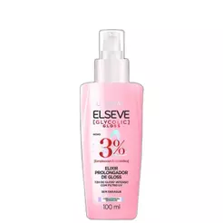 Elseve L’Oréal Paris Glycolic Gloss - Sérum Capilar 100ml