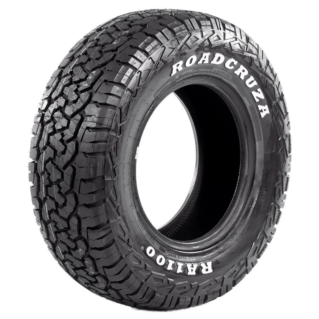 Pneu Aro 15 Roadcruza 235/75 R15 104/101R LT 6PR RA1100 em Oferta na Shopee
