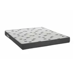 Colchão Light D33 – Casal (138x188x14) - Ortobom