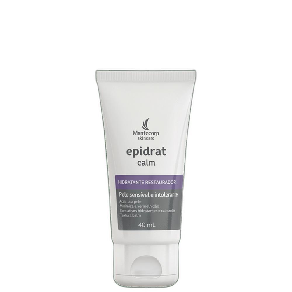Mantecorp Epidrat Calm - Hidratante Facial 40g