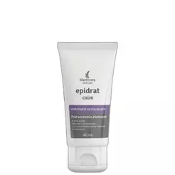 Mantecorp Epidrat Calm - Hidratante Facial 40g