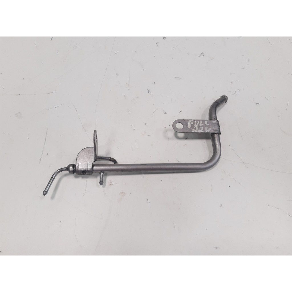 Cano Água Turbina Mitsubishi Pajero Full 3.2 2008 Á 2018