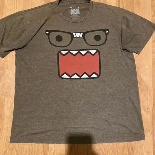 Camiseta de gola redonda para mulheres, roupas de casal, puro algodão, estampa Y2K, retrô, kawaii, rua, padrão, novo, em Oferta na Shopee