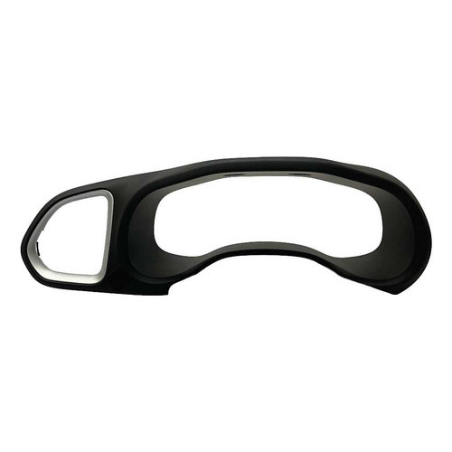 Moldura Painel De Instrumentro Jeep Renegade 2016 2021
