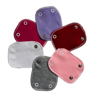 Kit 4 Extensor alongador de body Infantil bebe com 2 botões 100% Algodão em Oferta na Shopee