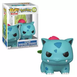 Boneco Funko Pop! Pokémon - Ivysaur