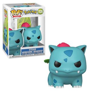 Boneco Funko Pop! Pokémon - Ivysaur em Oferta na Shopee