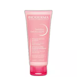 Bioderma Sensibio Calmante e Hidratante Gel de Limpeza 100ml