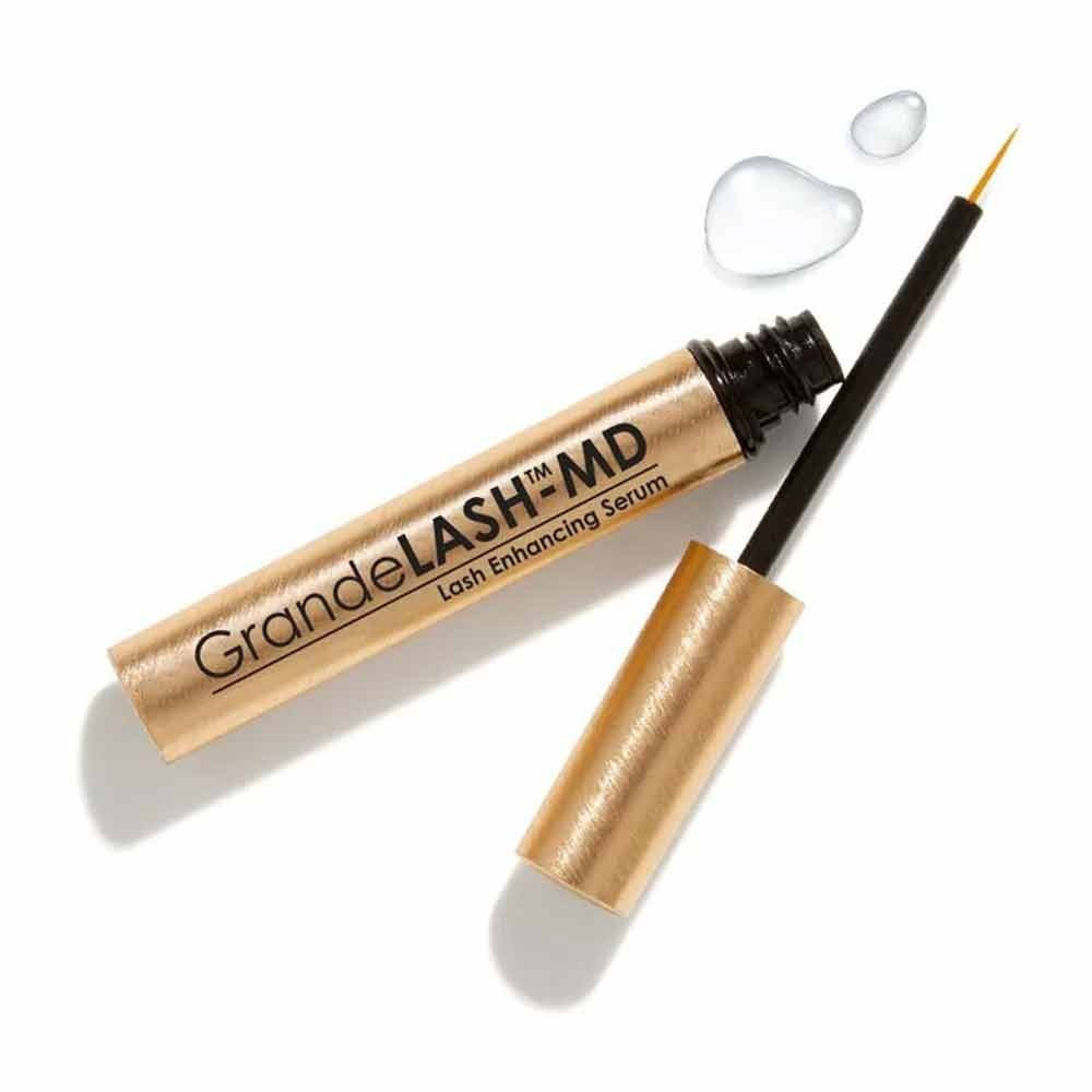 FSMD Nova Embalagem GrandeLASH-MD Grande Lash Condicionamento Soro Para Cílios 4ml