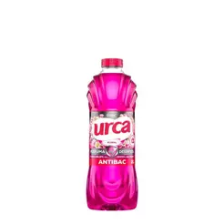 Desinfetante Urca Floral Pink - 2L