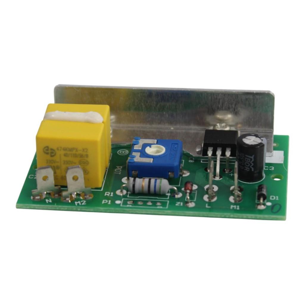 Placa Elétrica Control P/ Aspirador de Pó Electrolux Pfc02 Original