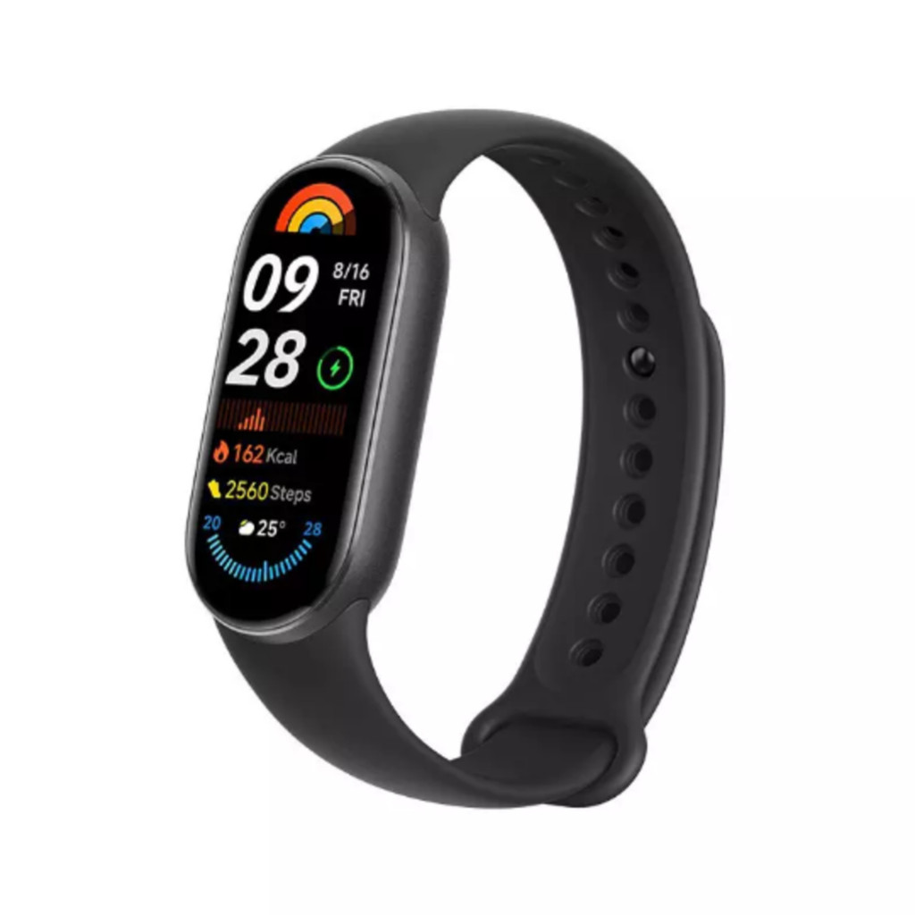 Xiaomi Mi Band 9 Amoled