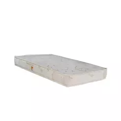 Colchão Baby Malha Petit Perle (60x130x12) - Ortobom