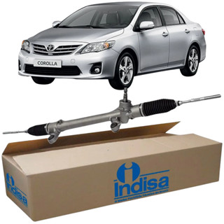 Caixa Setor Direção Elétrica Toyota Corolla 2009 2010 2011 2012 2013 2014 em Oferta na Shopee