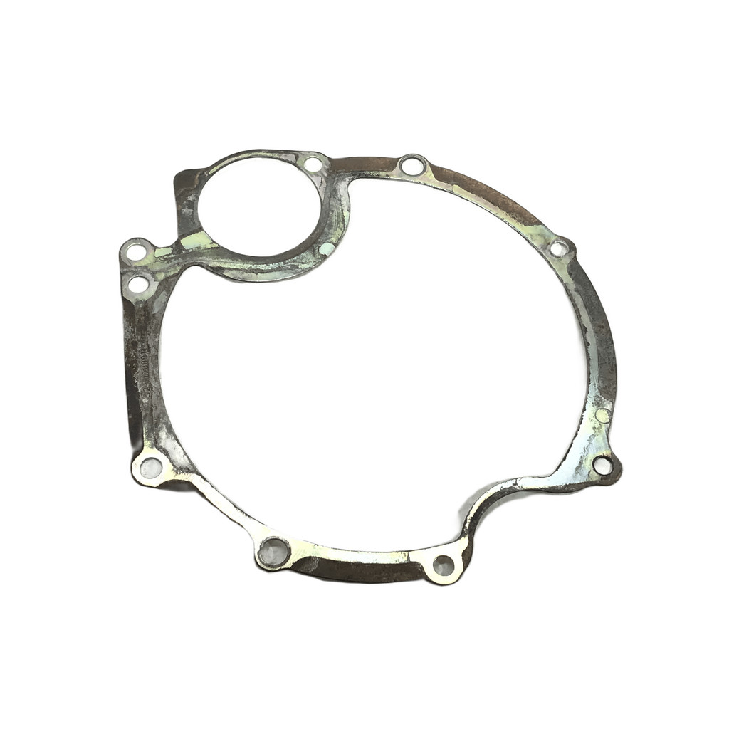 CHAPA FLANGE MOTOR CAMBIO CHERY FACE S18 1.3 16V 2010 A 2015