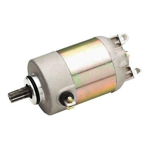 Motor Arranque Yamaha Neo 115 2011 — imagem 2 de 2