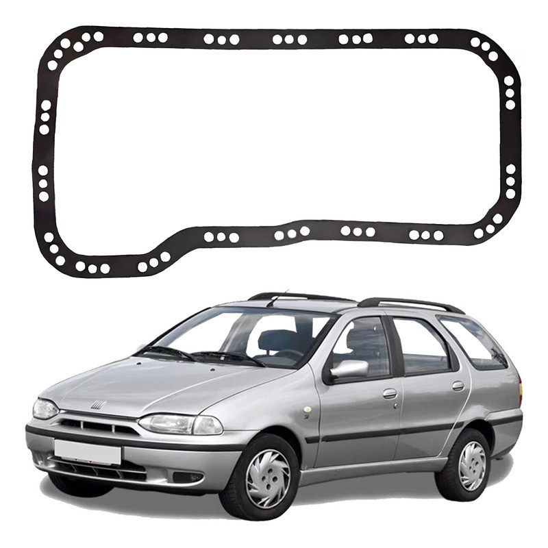 Junta Do Carter Palio Weekend 1.6 8v 16v 1997 A 2000