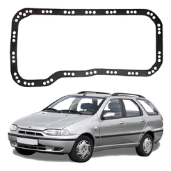 Junta Do Carter Palio Weekend 1.6 8v 16v 1997 A 2000
