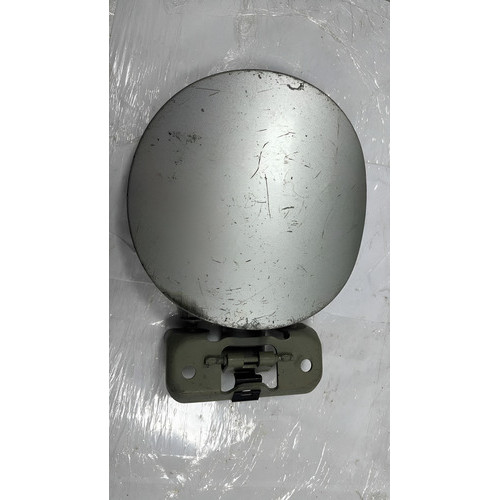 Portinhola Tanque Combustível Honda Civic 2006/2011 Original Cinza
