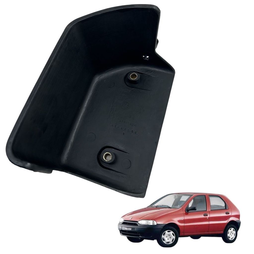 Capa Protetora Sensor Map Fiat Palio 1996 a 1999