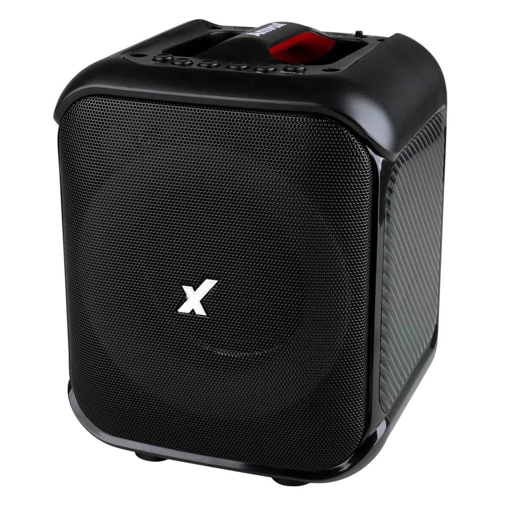Caixa Amplificada Bluetooth Amvox ACA150 Pop 150W