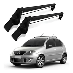 Rack De Teto Citroen C3 2003 04 05 06 07 08 09 10 11 2012 Pr