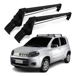 Rack Teto Uno Vivace 2011 12 13 14 15 16 17 18 19 20 A 2021