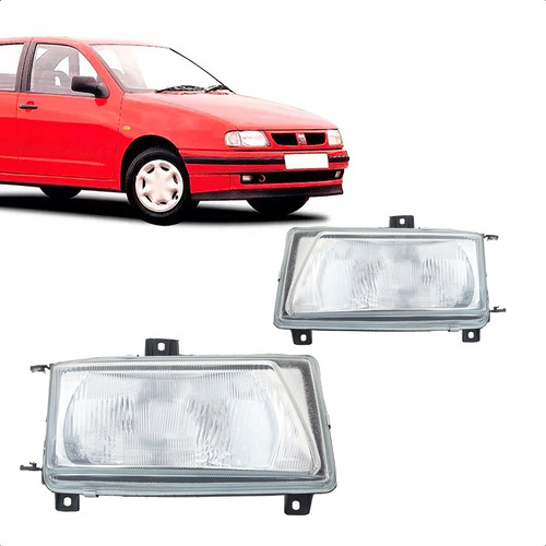 Farol Cordoba 1994 1995 1996 1997 1998 1999