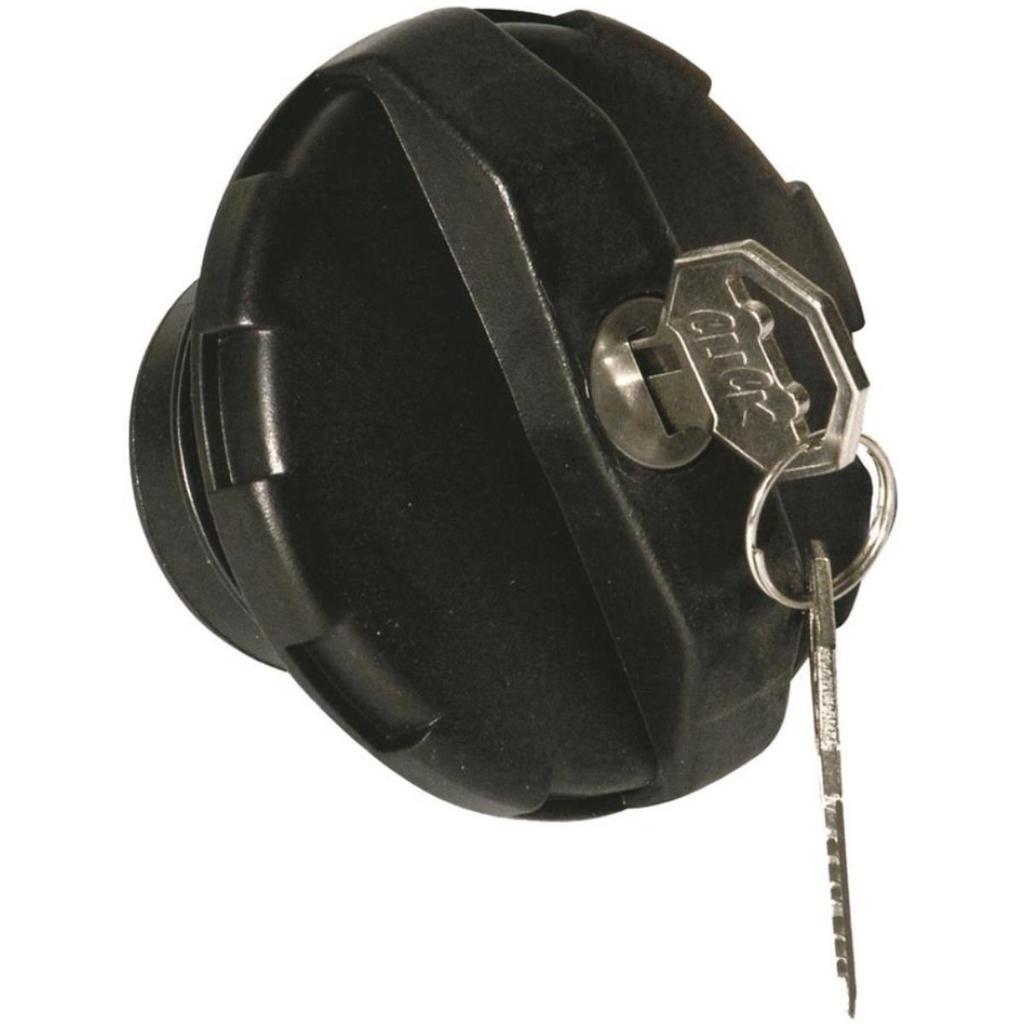 Tampa do tanque Chevrolet S10 1995 a 2019 TANCLICK TC-5005 em Oferta na Shopee