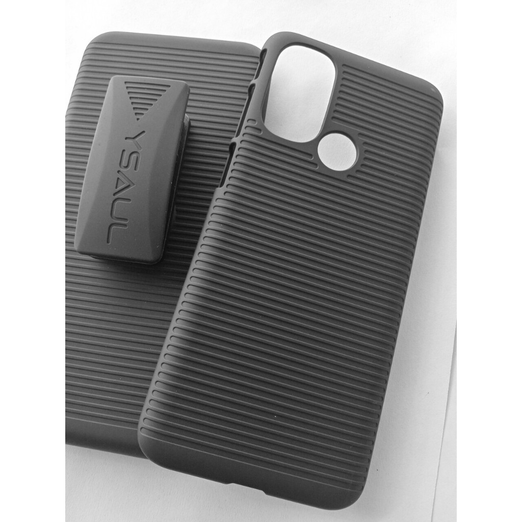 Capa + Suporte de Cintura Motorola Moto G31 Xt2173 Capinha Case Cinto Belt Clip Cover Impacto