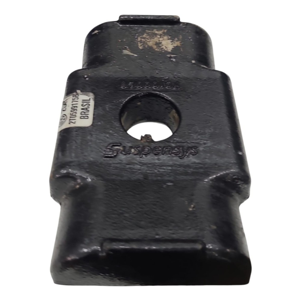 Guia Grampo Mola Scania Suspensys