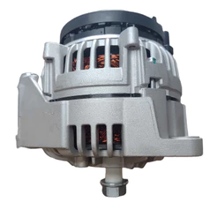 Alternador Mercedes Actros Axor 0124655510 OM 460 24v 150a