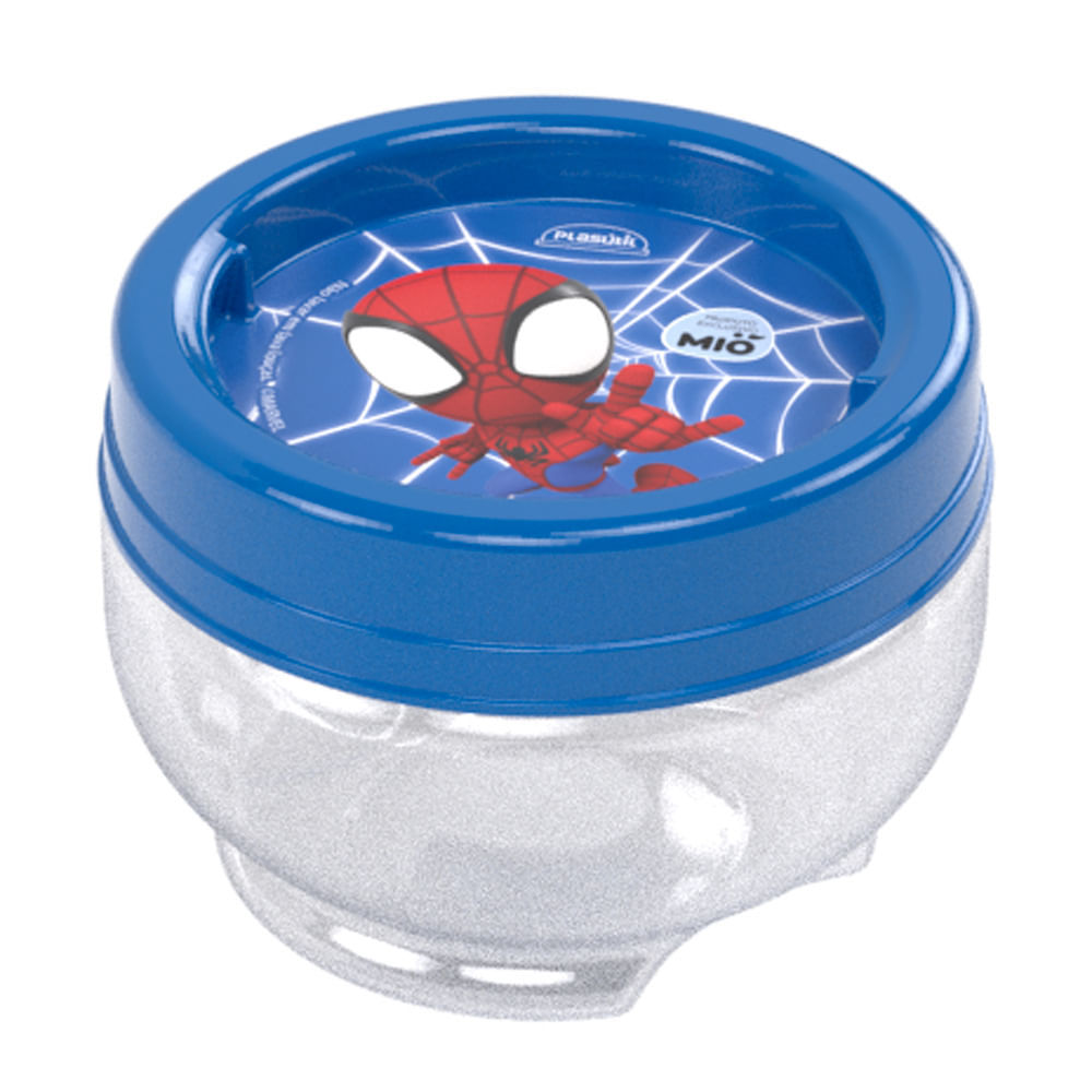 Pote Mió Marvel Spidey Gire e Trave Cores e Personagens Sortidos 1 Unidade em Oferta na Shopee