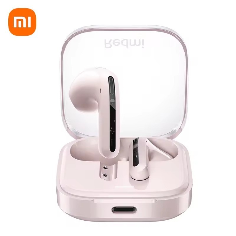 Fone De Ouvido Xiaomi Redmi Buds 6 Active