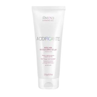 Máscara Equilibrio Do Ph Acidificante Amend 250G em Oferta na Shopee