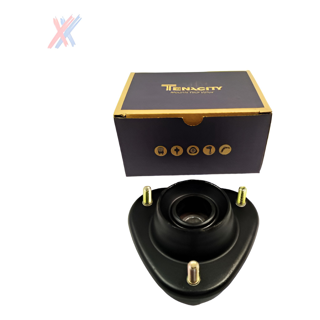 Coxim Do Amortecedor Dianteiro Pajero Tr4 2003 2004 2005