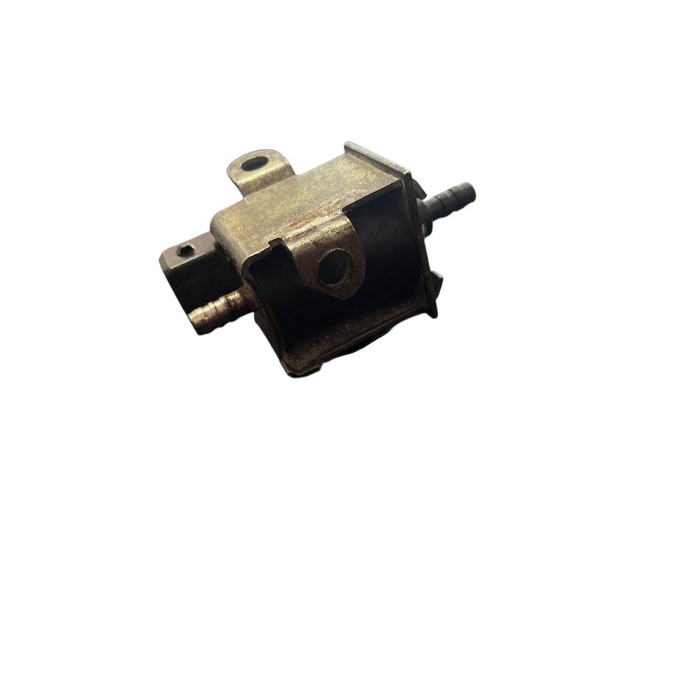 Válvula Solenoide Partida Frio Fria U Fiat Palio