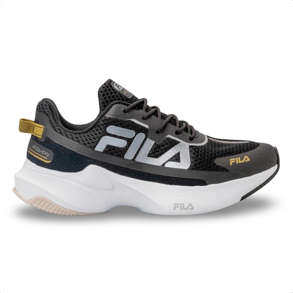 TÊNIS FILA FEMININO RECOVERY